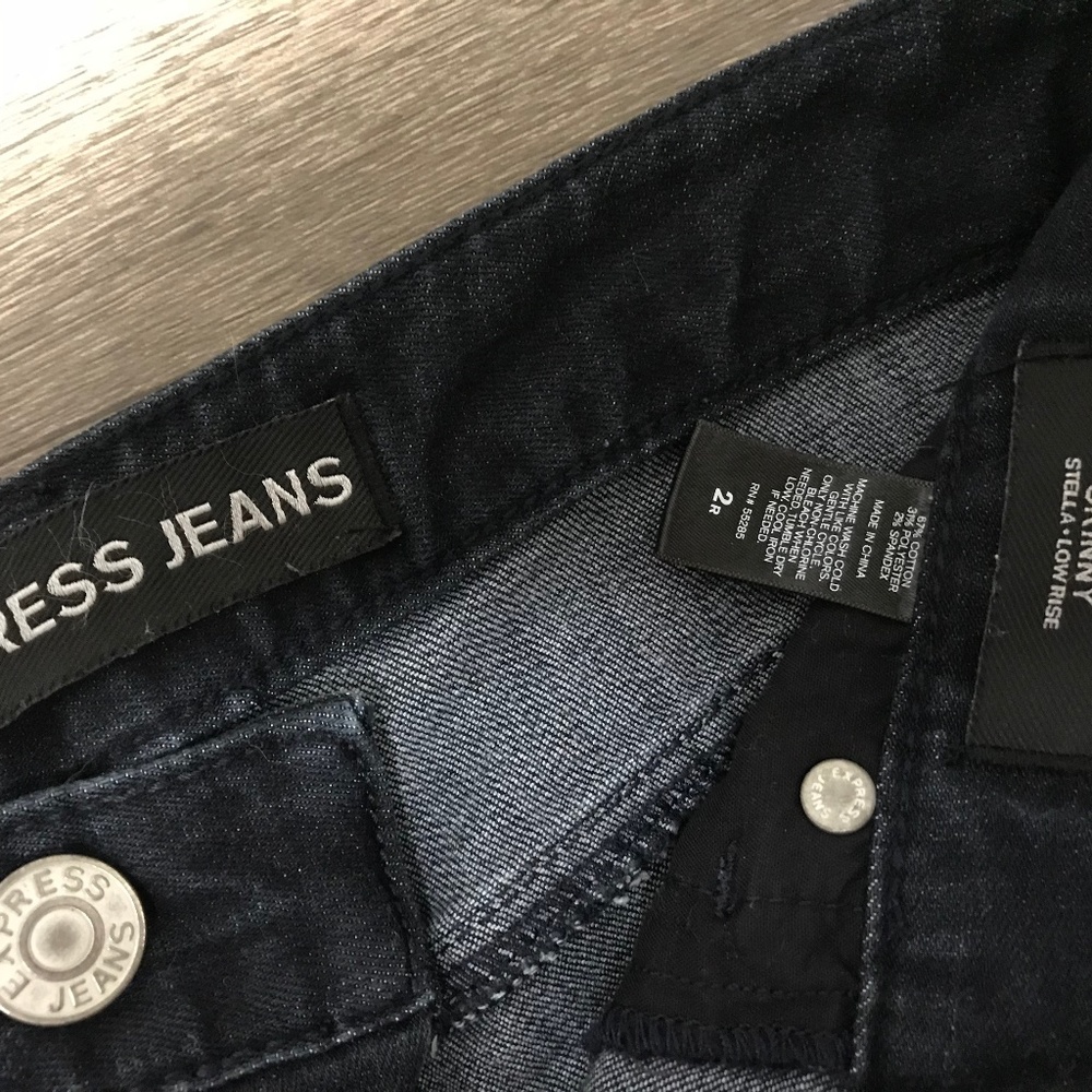 Jeans - Picture 3 of 3